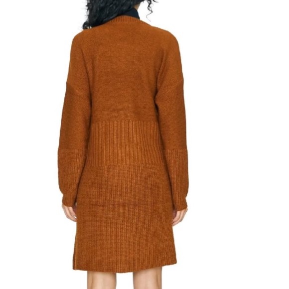 SANCTUARY Cozy On Up Long Cardigan - Picture 4 of 8